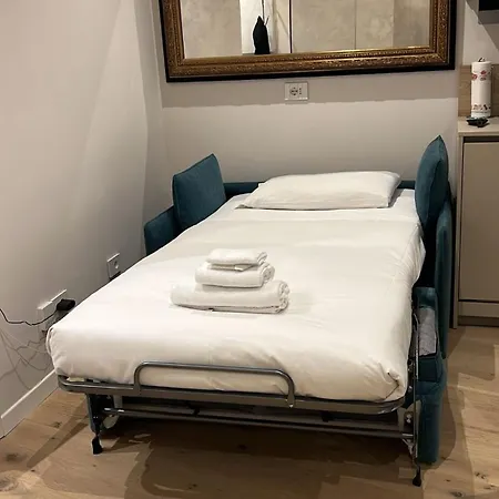 Luxury Accademia Bergamo