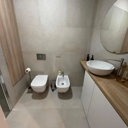 Luxury Accademia Lejlighed