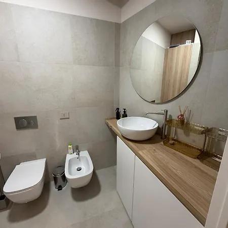 Luxury Accademia Апартаменти
