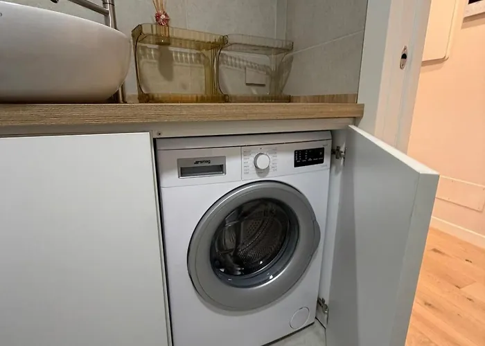 Luxury Accademia 아파트