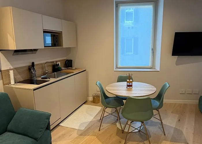 Luxury Accademia * 베르가모