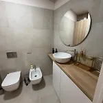 Luxury Accademia 아파트