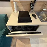 아파트 Luxury Accademia 베르가모