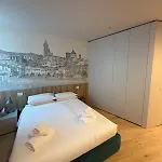 아파트 Luxury Accademia *