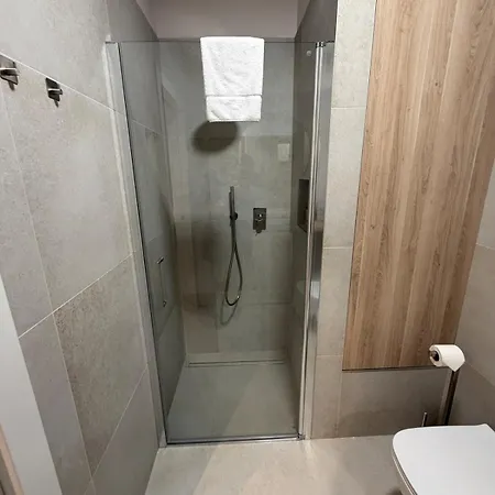 Luxury Accademia * Bérgamo