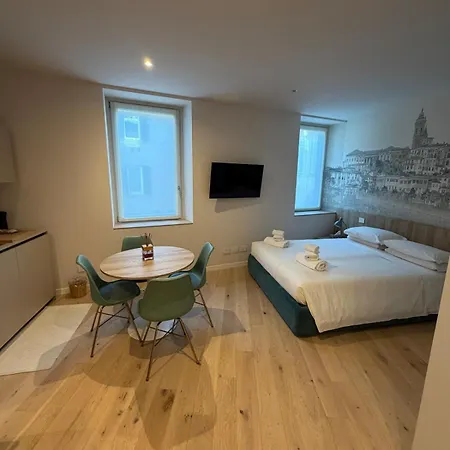 Luxury Accademia Apartamento