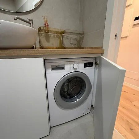 Luxury Accademia Apartamento