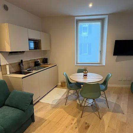 Luxury Accademia * Bérgamo