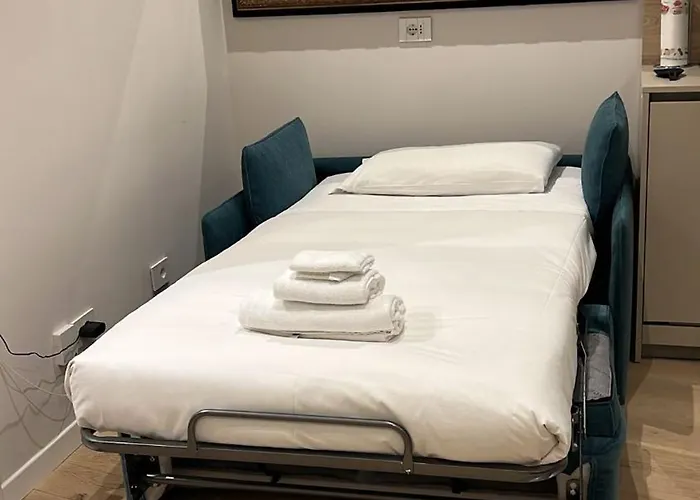 Luxury Accademia Bérgamo