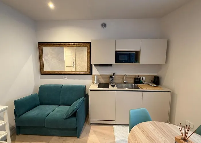 Luxury Accademia Apartamento