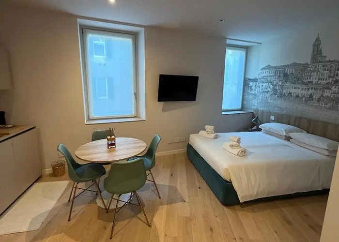 Luxury Accademia Apartamento