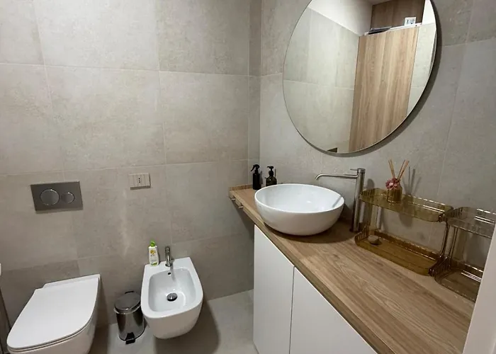 Luxury Accademia Apartamento