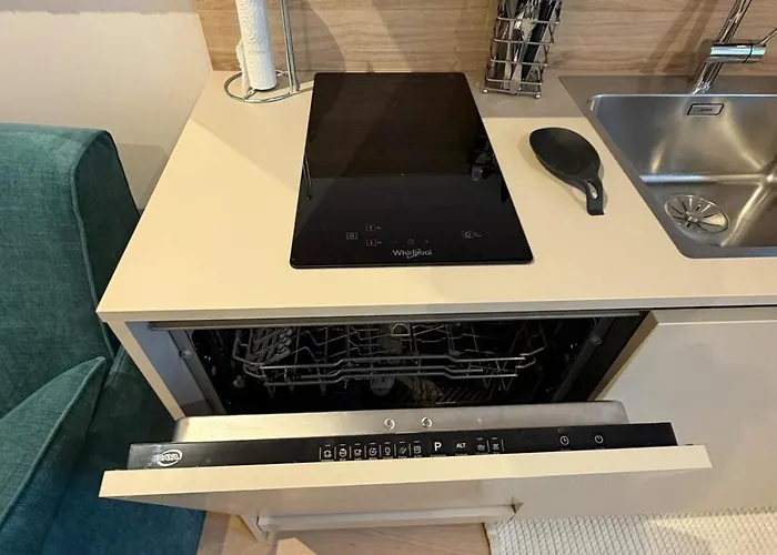 Apartamento Luxury Accademia Bérgamo