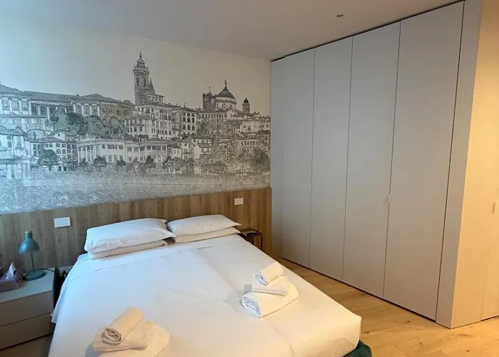 Apartamento Luxury Accademia *